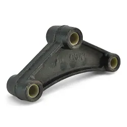 Painted Steel Trailer Equalizer Bar EQ-104