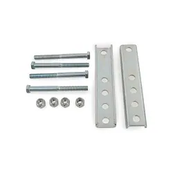 Trailer Jack Installation or Mounting Hardware Kit