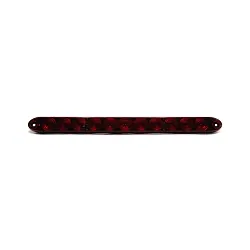 Red LED ID Bar Submersible Waterproof Running Light