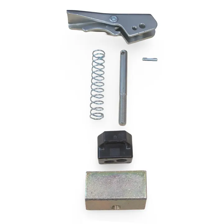 Demco Trailer Coupler Repair Kit 2 5/16" Standard Latch