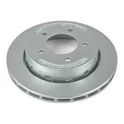 DeeMaxx Trailer 10 inch MAXX Coated 5 Bolt Slip Over Rotor