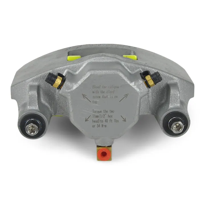 DeeMaxx MAXX Coated Disc Brake Caliper for 7,000-8,000lb Brake Kits