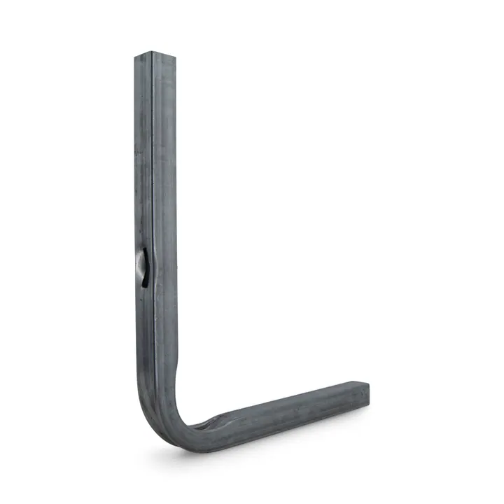 Replacement Galvanized Guide Pole for 40 inch Boat Trailer Guide Post Kit by CE Smith