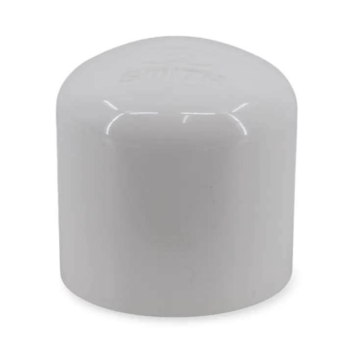 Replacement PVC Cap for Boat Trailer Guide Post Kits by CE Smith