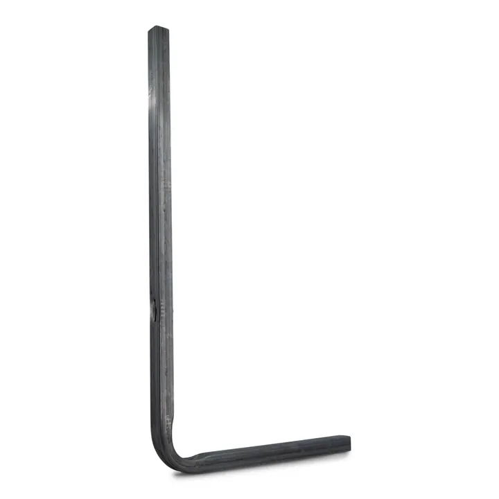 Replacement Galvanized Guide Pole for 60 inch Boat Trailer Guide Post Kit by CE Smith