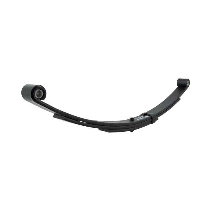 26" Double Eye 3 Leaf Trailer Spring 1500lbs Capacity