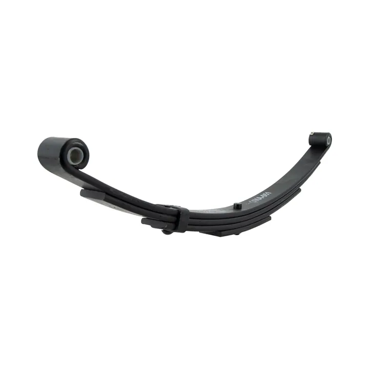 26" Double Eye 4 Leaf Spring 2,000lb Capacity