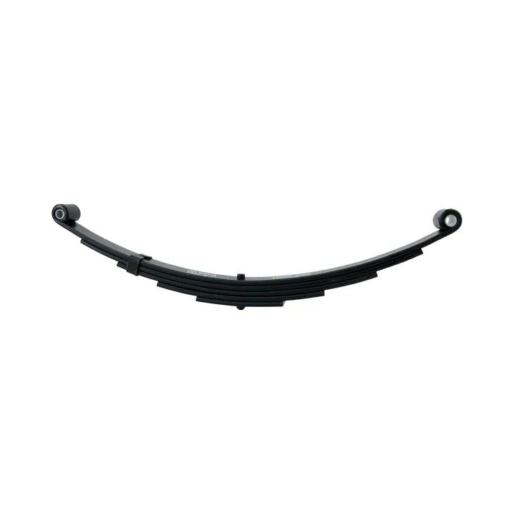 26 inch Double Eye 5 Leaf Trailer Leaf Spring 2,500lb Capacity