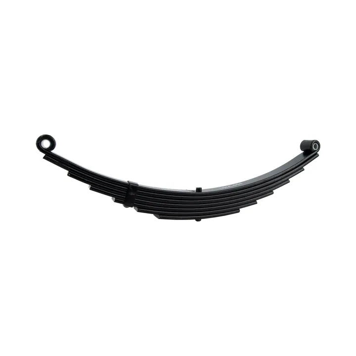 26" Double Eye 7 Leaf Spring 3,500lb Capacity