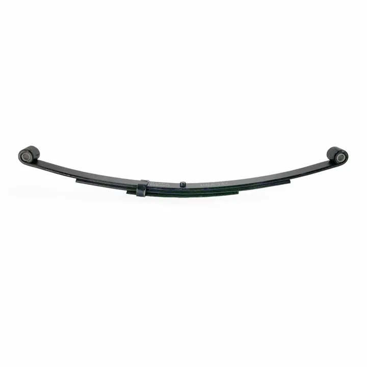 27" Double Eye 3 Leaf Trailer Spring 1000lbs Capacity