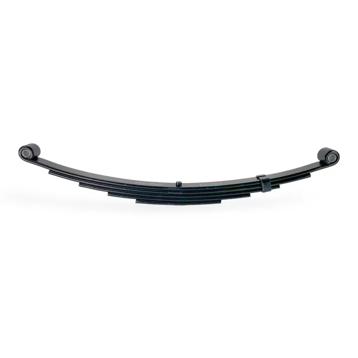 27" Double Eye 5 Leaf Trailer Spring 2250lbs Capacity