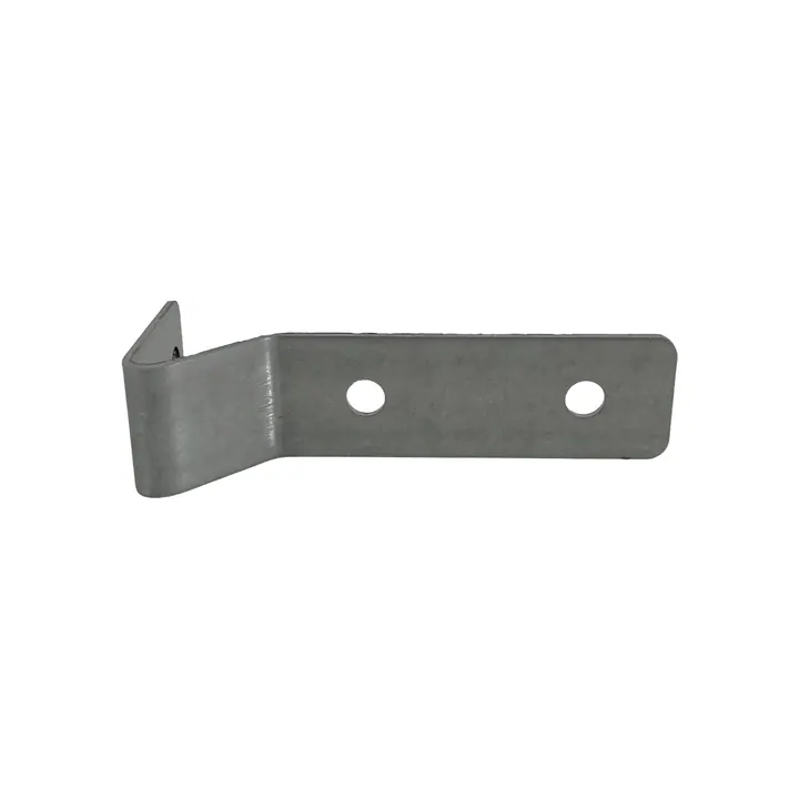 Boat Trailer Pre-Galvanized Fender Mounting Bracket for Small Plastic Fenders