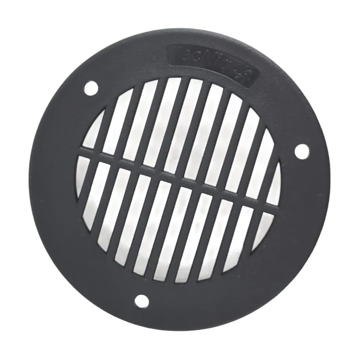Enclosed Trailer Interior Circular Vent Cover