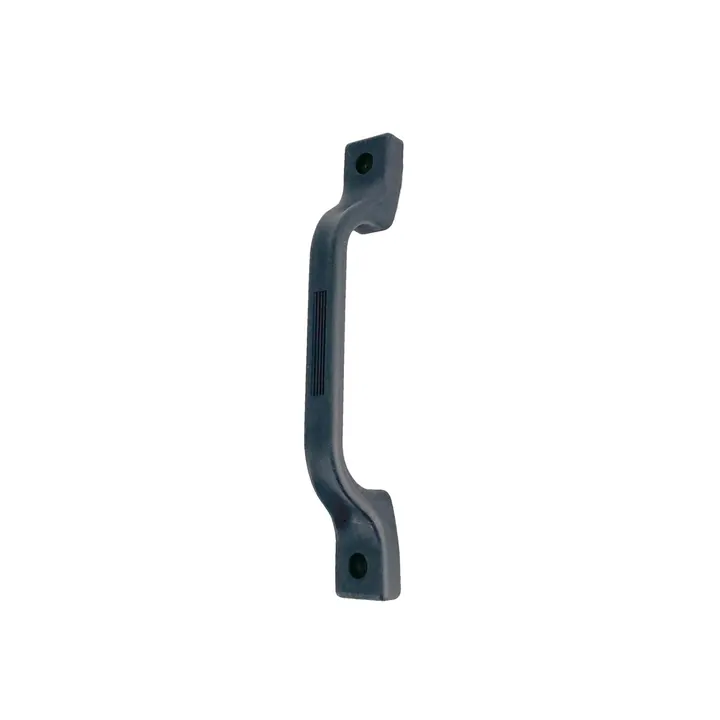 Replacement Enclosed Trailer Cargo Door Handle Black Plastic