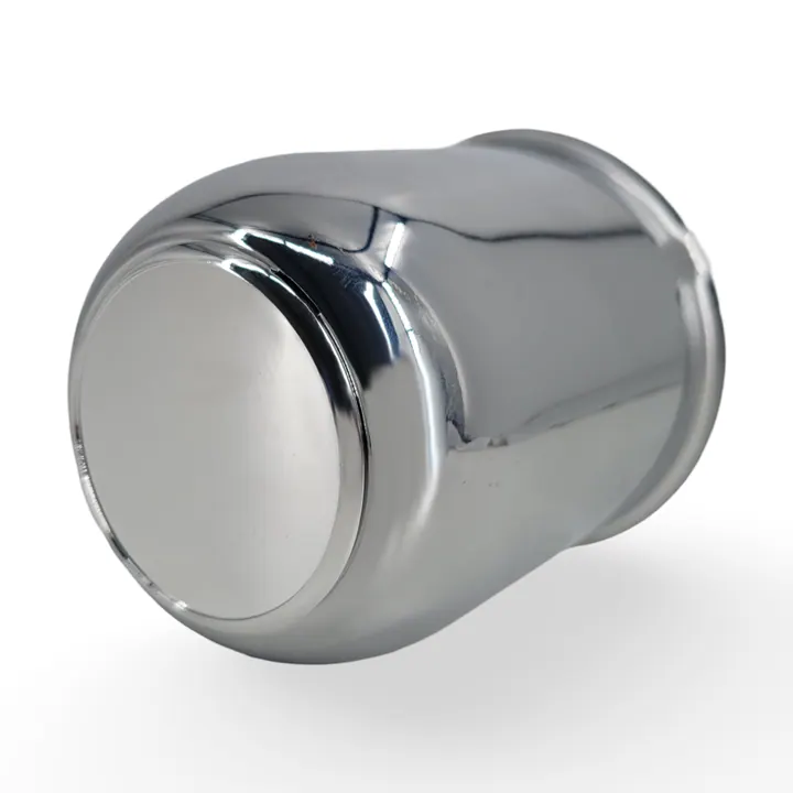 Chrome Plated Center Cap 3.19 inch - 13,14, and 15 in Aluminum Wheels