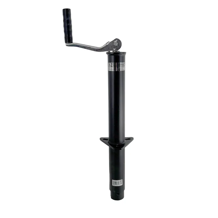 Dutton-Lainson 2000lb A-Frame MADE IN USA Trailer Jack Top Wind