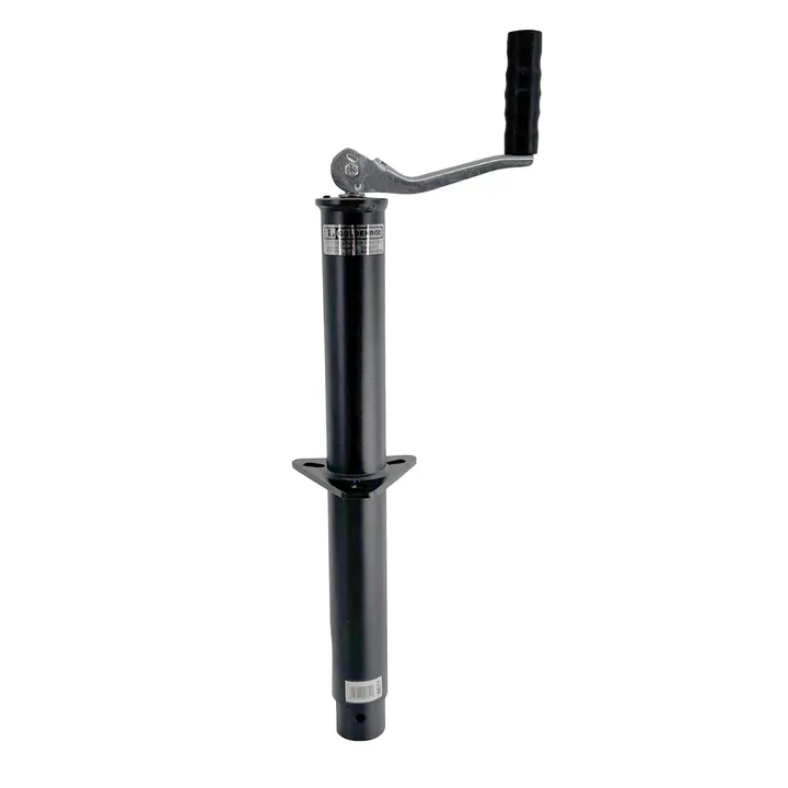 Dutton-Lainson 5000lb A-Frame MADE IN USA Trailer Jack Top Wind