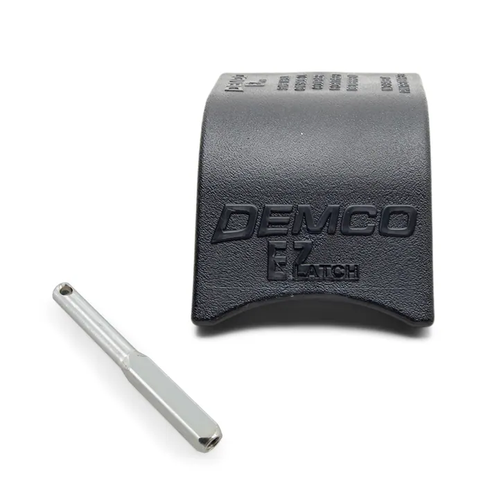 Demco Replacement EZ Latch for Trailer Couplers and Brake Actuators