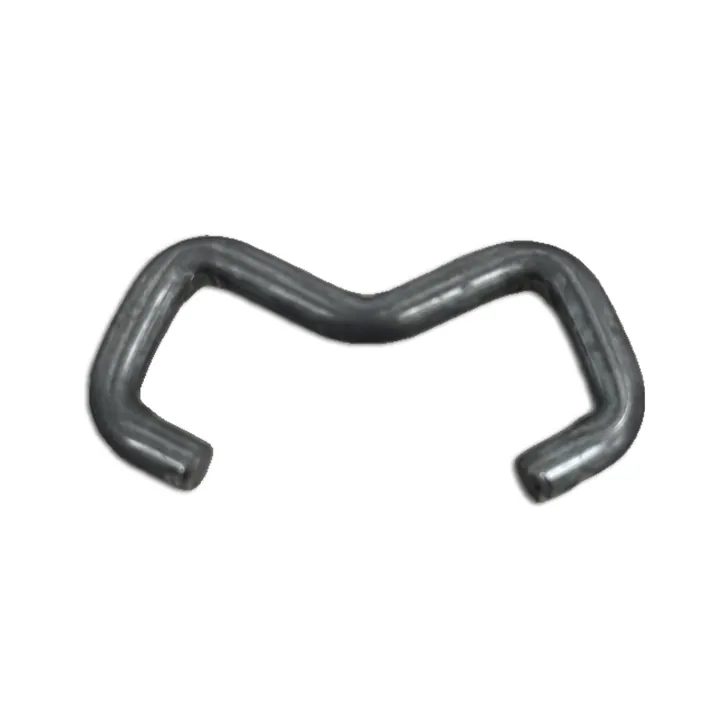 Replacement Boat Trailer Wobble Roller Hog Ring Retainer